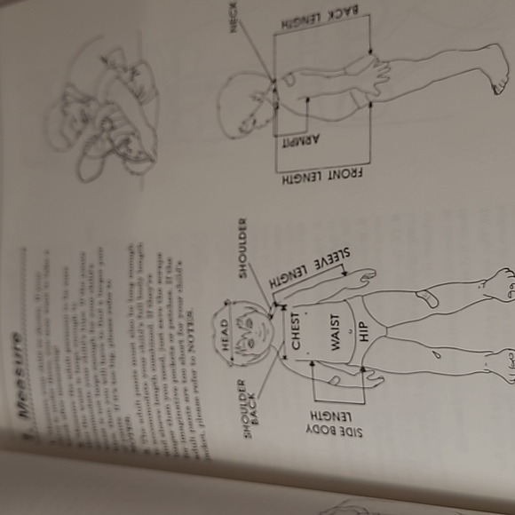 Short kutz sewing systems beginners books 1991. - Picture 7 of 8